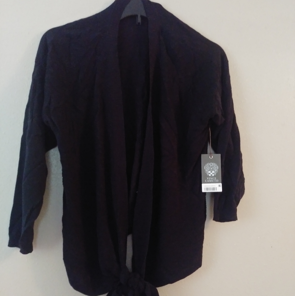 New Vince Camuto cardigan!!